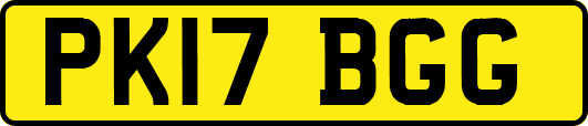 PK17BGG