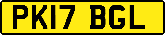 PK17BGL
