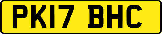 PK17BHC