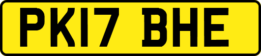 PK17BHE