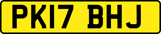 PK17BHJ