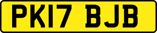 PK17BJB