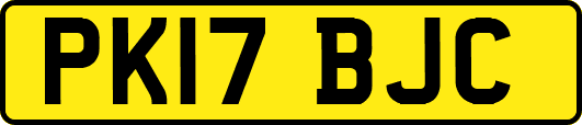 PK17BJC