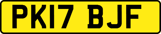 PK17BJF