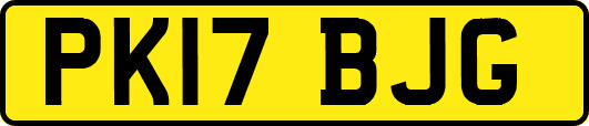 PK17BJG