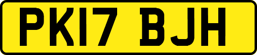 PK17BJH