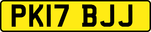 PK17BJJ