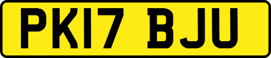 PK17BJU