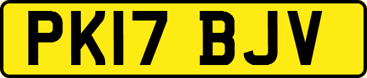PK17BJV