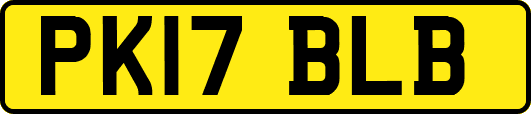 PK17BLB