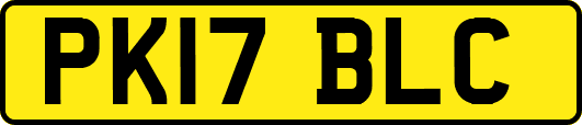 PK17BLC