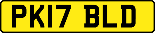 PK17BLD