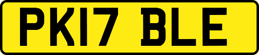 PK17BLE