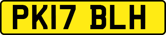 PK17BLH