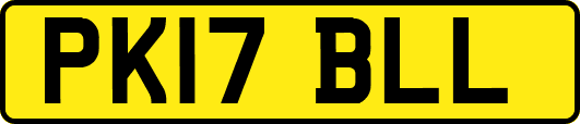 PK17BLL