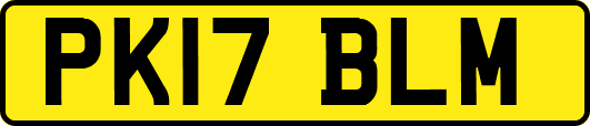 PK17BLM