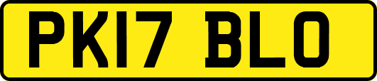 PK17BLO
