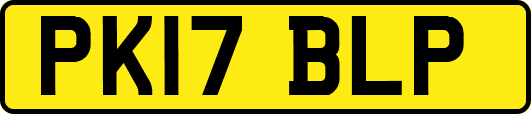 PK17BLP