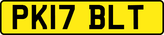PK17BLT