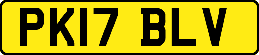 PK17BLV