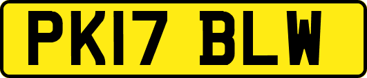 PK17BLW