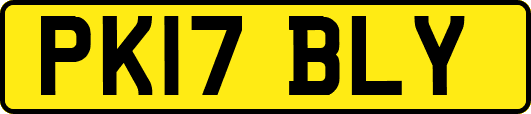 PK17BLY
