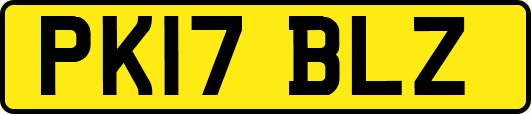 PK17BLZ