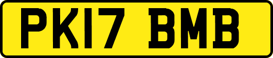 PK17BMB