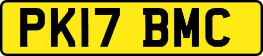 PK17BMC