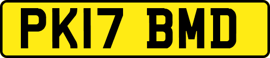 PK17BMD