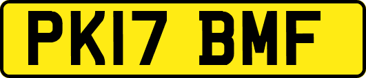 PK17BMF