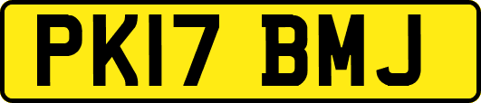 PK17BMJ