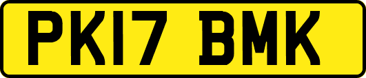 PK17BMK