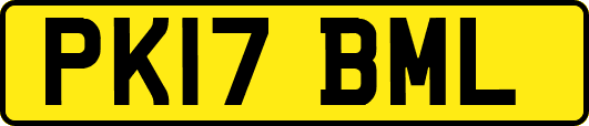 PK17BML