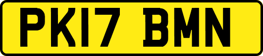 PK17BMN