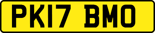 PK17BMO