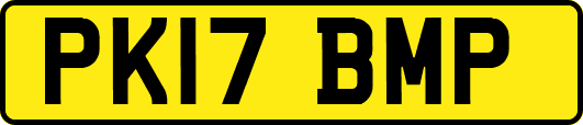 PK17BMP