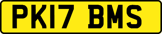 PK17BMS
