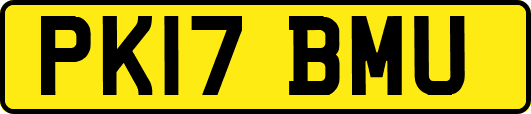 PK17BMU