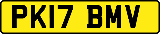 PK17BMV