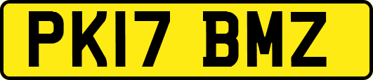 PK17BMZ