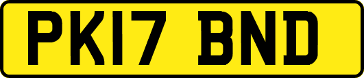 PK17BND