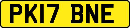 PK17BNE