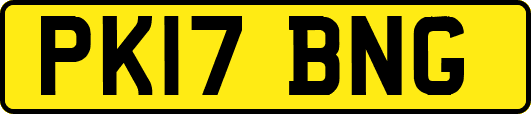 PK17BNG