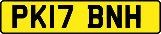 PK17BNH