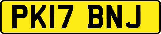 PK17BNJ