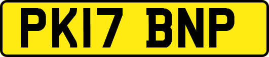 PK17BNP