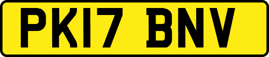 PK17BNV