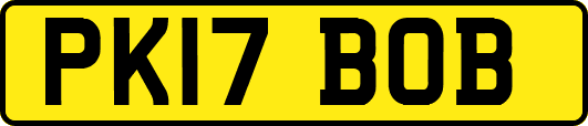 PK17BOB