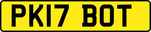 PK17BOT